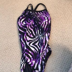 NWOT racing suit